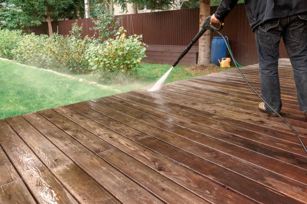 Playground Equipment Cleaning in Jersey Village, TX