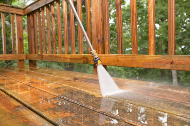 Best Parking Lot and Garage Cleaning  in Jersey Village, TX