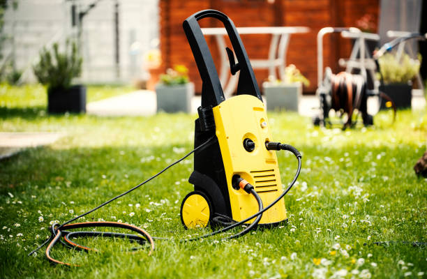 Best Driveway Pressure Washing  in Jersey Village, TX
